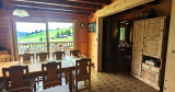 Chalet Fleur des neiges