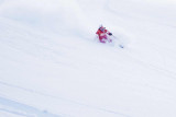 Off-piste skiing with the ESF_Manigod