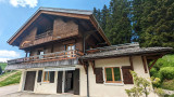 Chalet Fleur des neiges