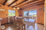 salle à manger vue ouest
