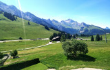 Chalet Fleur des neiges
