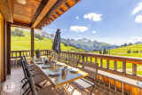 terrasse- balcon