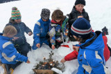 Petits Trappeurs