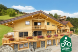 Chalet Nougat - SARL Les Congères 2_Manigod