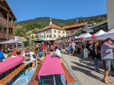 Fête du Boudin_Manigod