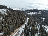 Trail de l'Aigle Blanc