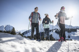 Winter gourmet walk_Manigod