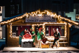 Chalet du Père Noël_Manigod