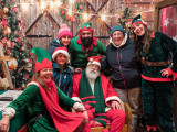 Chalet du Père Noël_Manigod