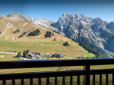 Chalet 