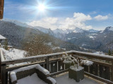 Chalet Isatys_Manigod