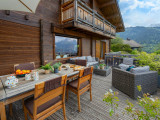 Chalet Isatys_Manigod