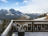 Chalet Isatys_Manigod