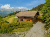 Chalet Isatys_Manigod