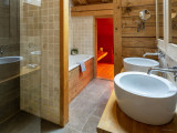 Chalet Le Méridien - Tournette_Manigod
