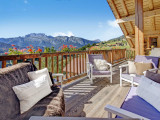 Chalet Le Méridien - Tournette_Manigod