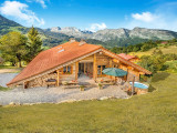 Chalet Le Méridien - Tournette_Manigod