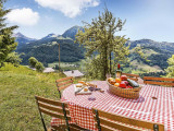Chalet Le Méridien - Étale_Manigod