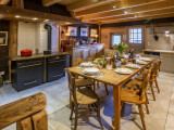 Chalet Le Méridien - Étale_Manigod