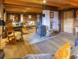 Chalet Le Méridien - Étale_Manigod