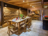 Chalet Le Méridien - Étale_Manigod
