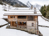 Chalet Saint Joseph_Manigod
