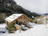 Chalet Saint Joseph_Manigod