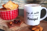 Mug Indoor logoté Manigod