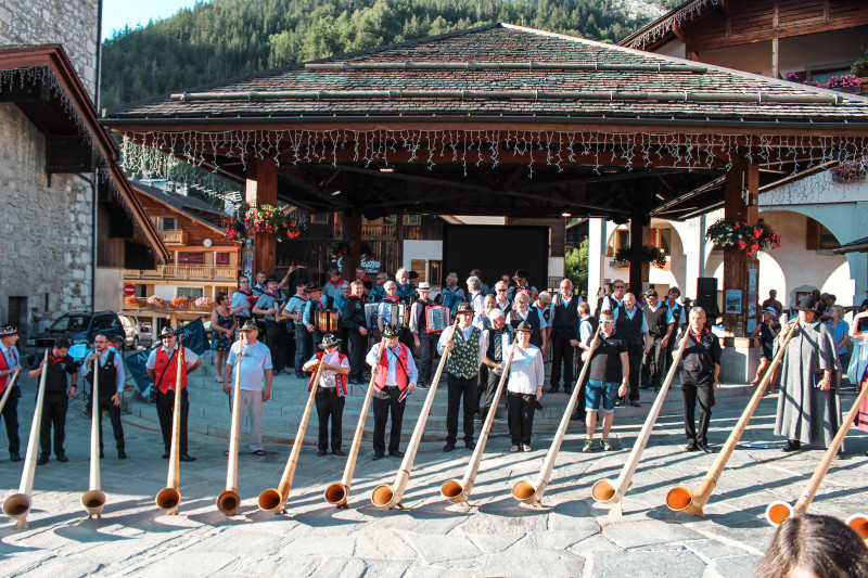 Alps Music Festival