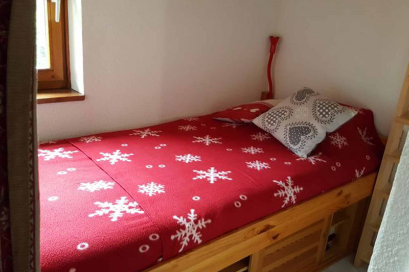 Apt 311 Le Charvin