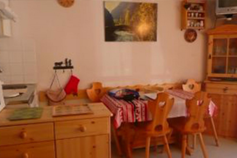 Apt Les Grandes Pistes B 2207