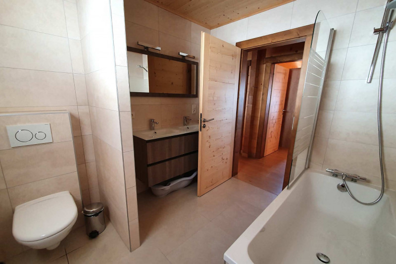 Chalet Perle des Neiges