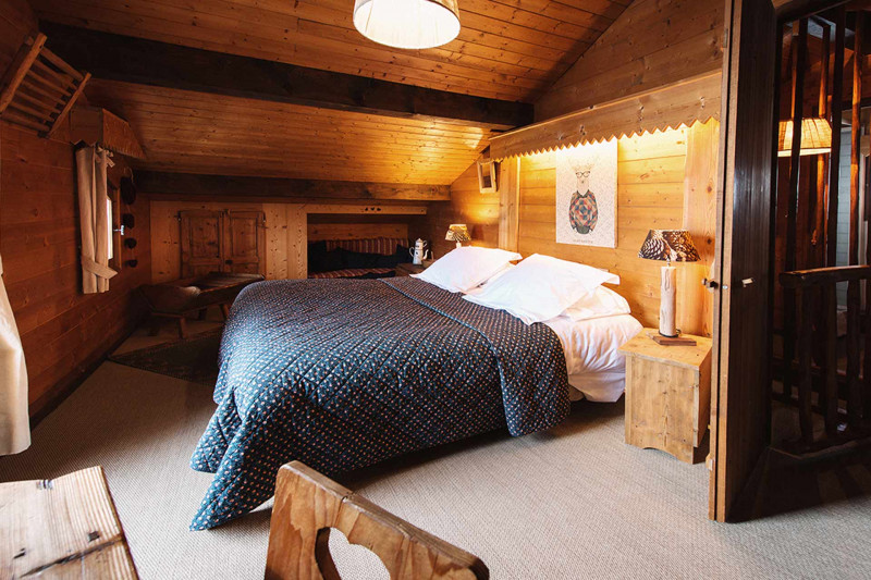 Chalet Varlope