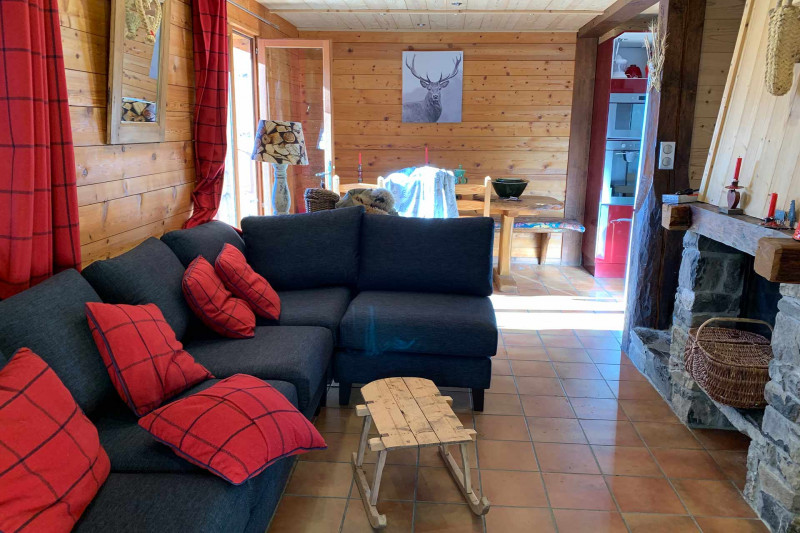 Chalet Varlope