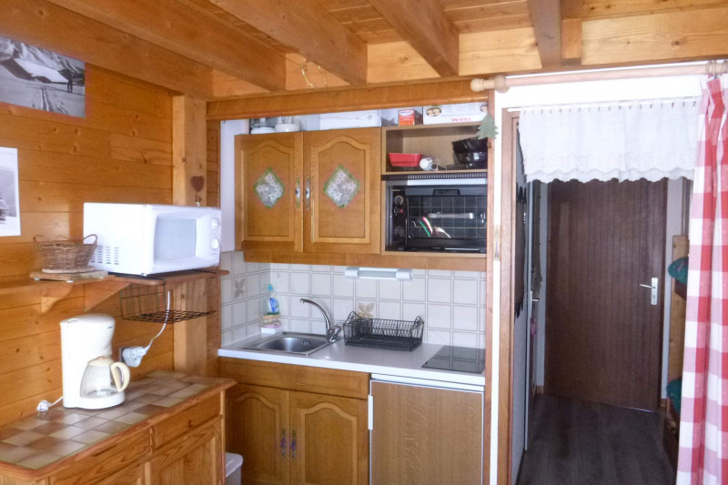 Apt 53 Les Solerets A