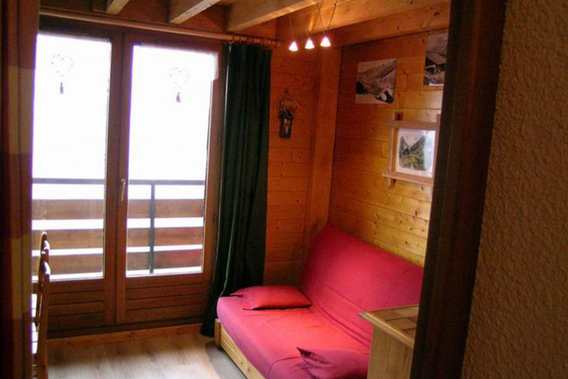 Apt 53 Les Solerets A