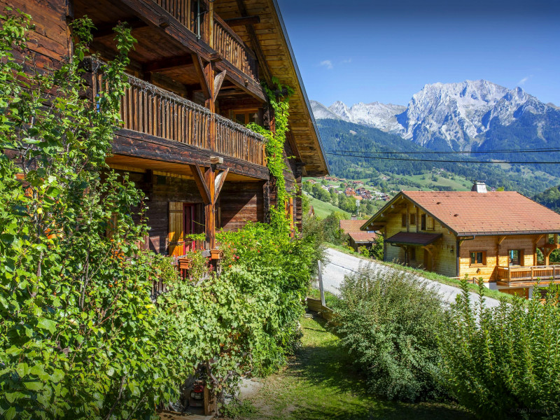 Chalet 