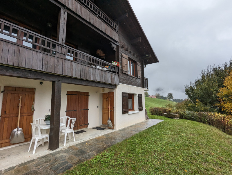 Apt La Tournette