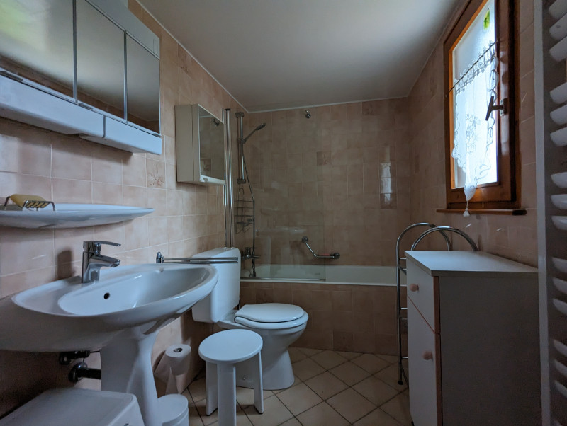 Apt La Tournette