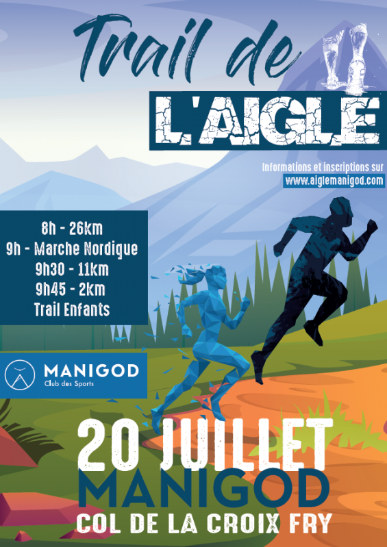 The Eagle Trail_Manigod