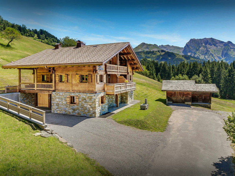 Chalet 