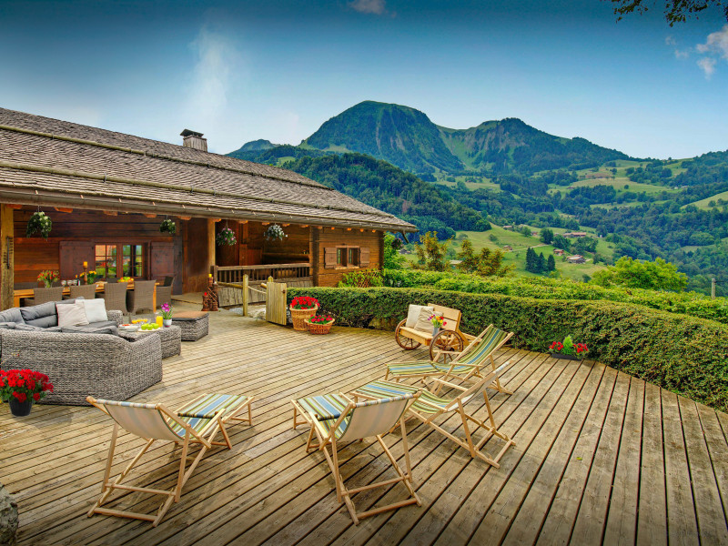 Chalet 