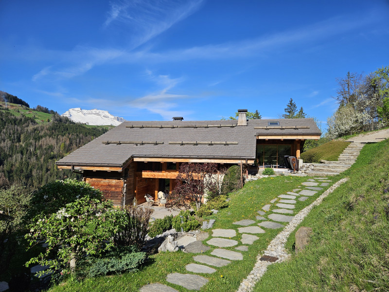 Chalet 