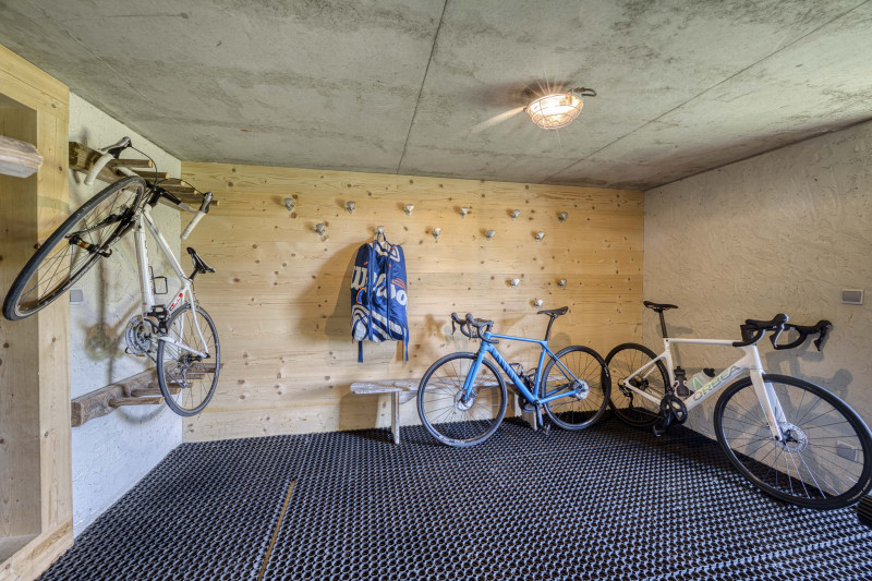 Chalet Marguerite_Manigod