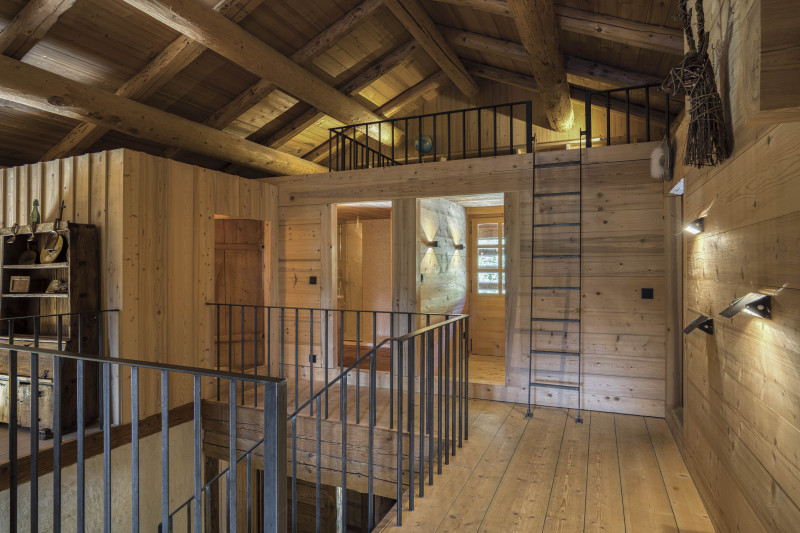 Chalet Marguerite_Manigod