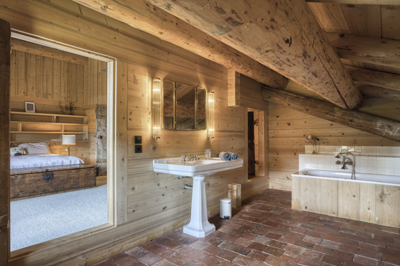 Chalet Marguerite_Manigod