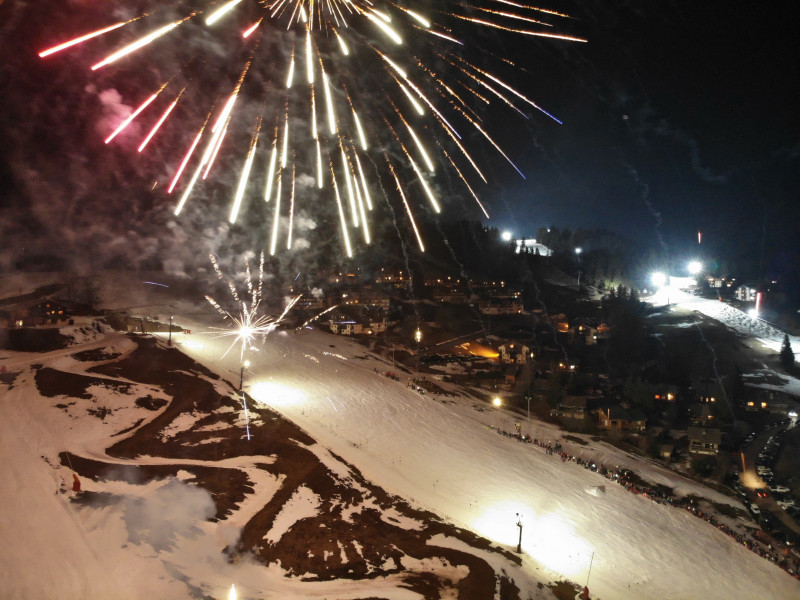 Manigod Ski Show 2025