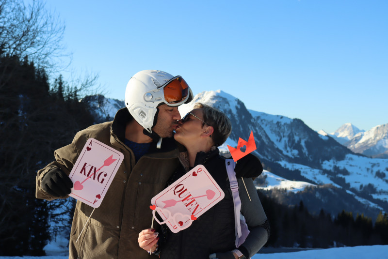 Saint Valentin