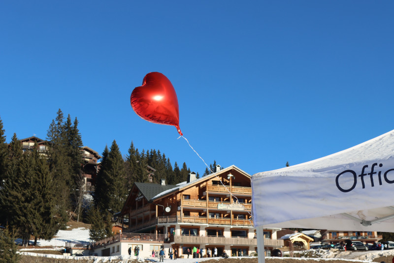 Saint Valentin