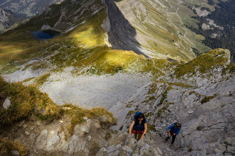 Randonnée pédestre Randonnée pédestre